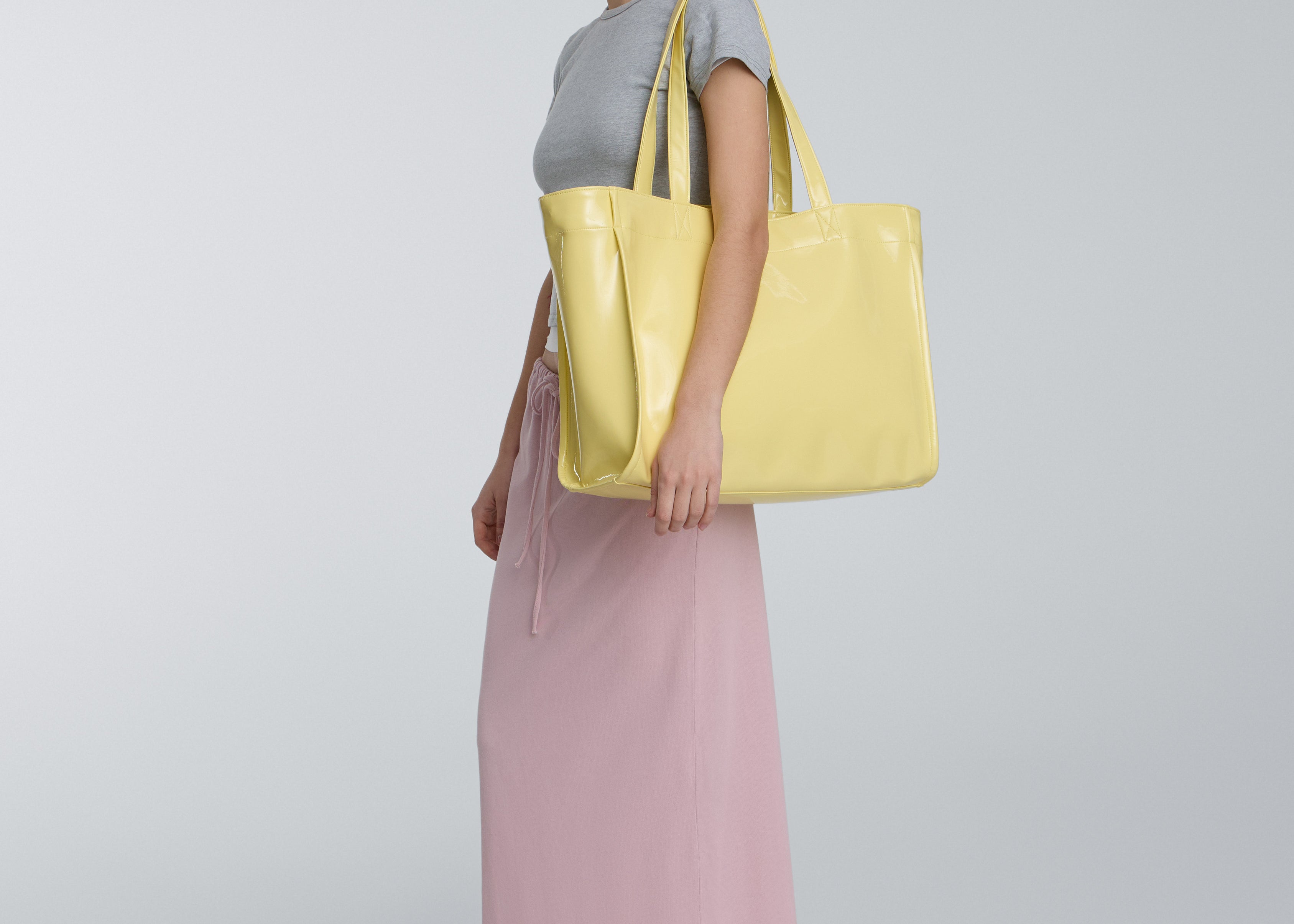 butter yellow