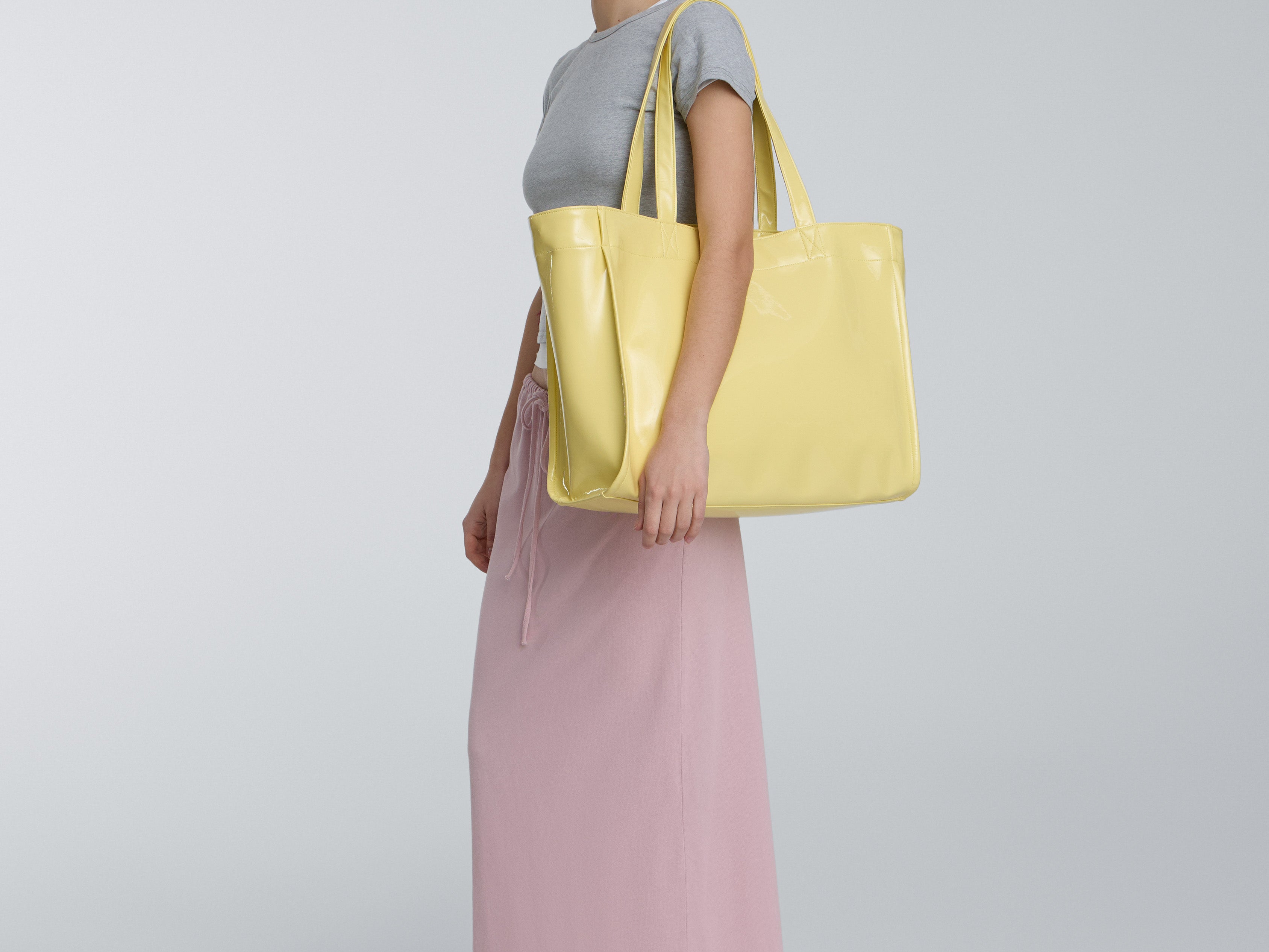 butter yellow