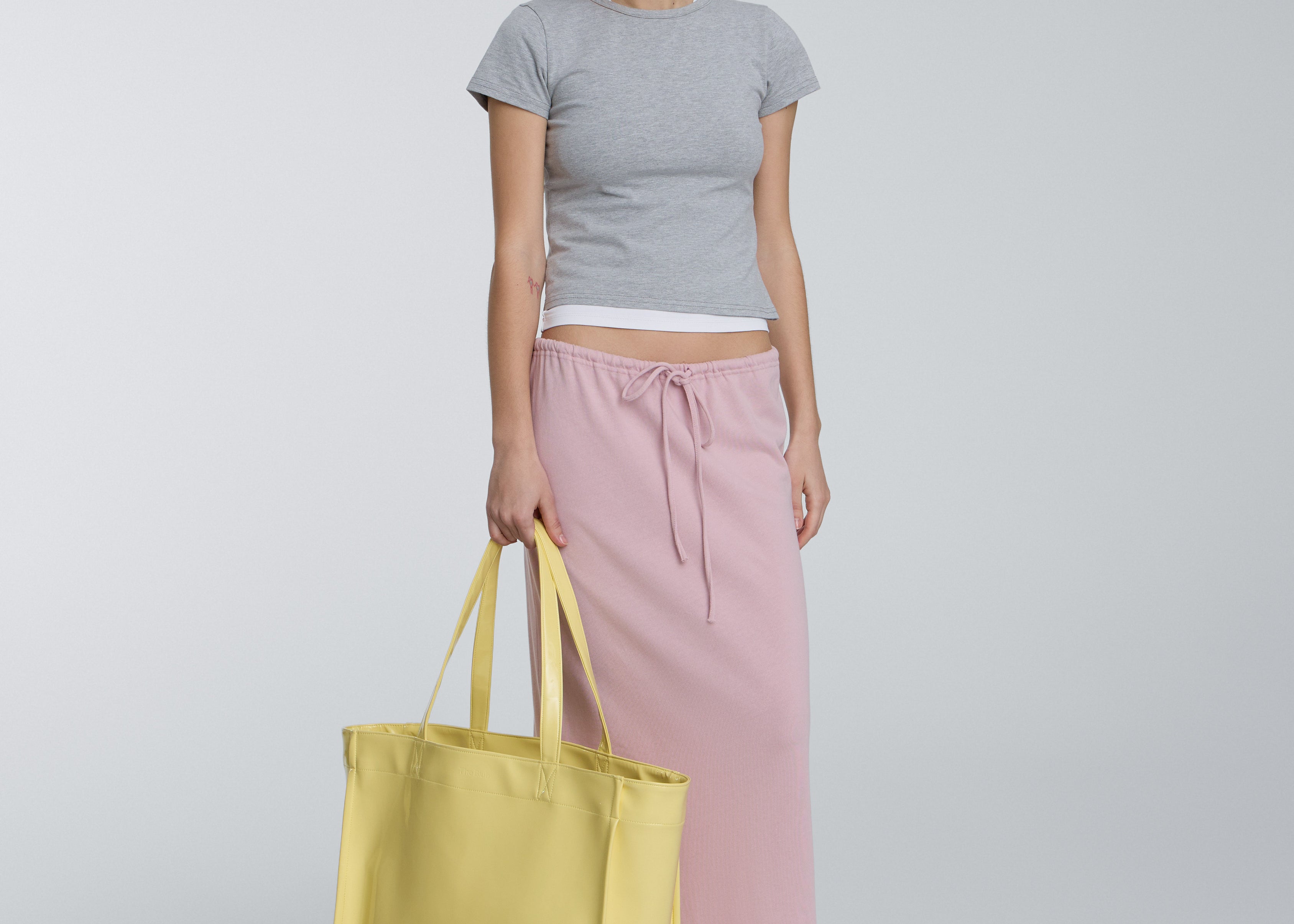 butter yellow