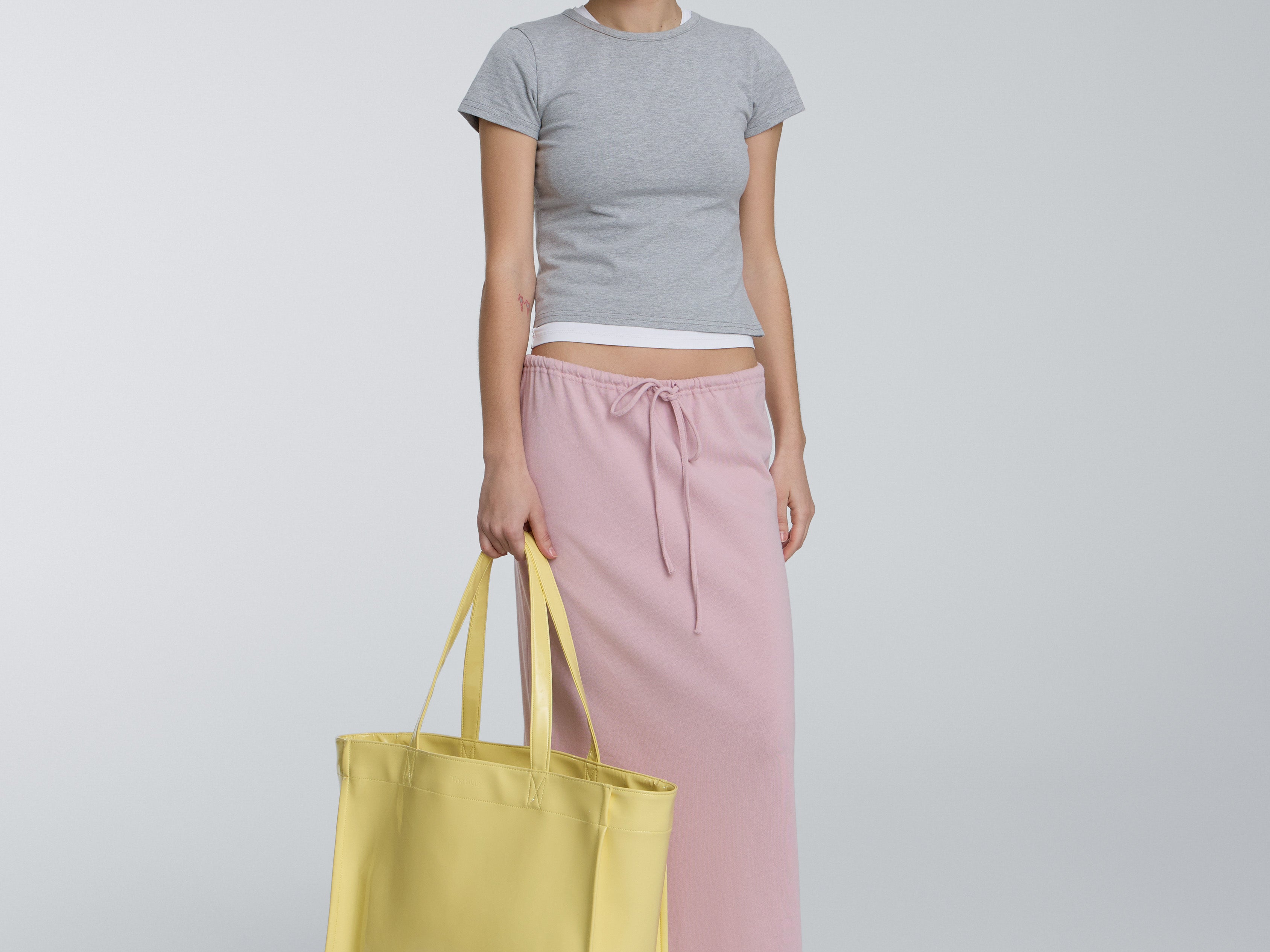 butter yellow