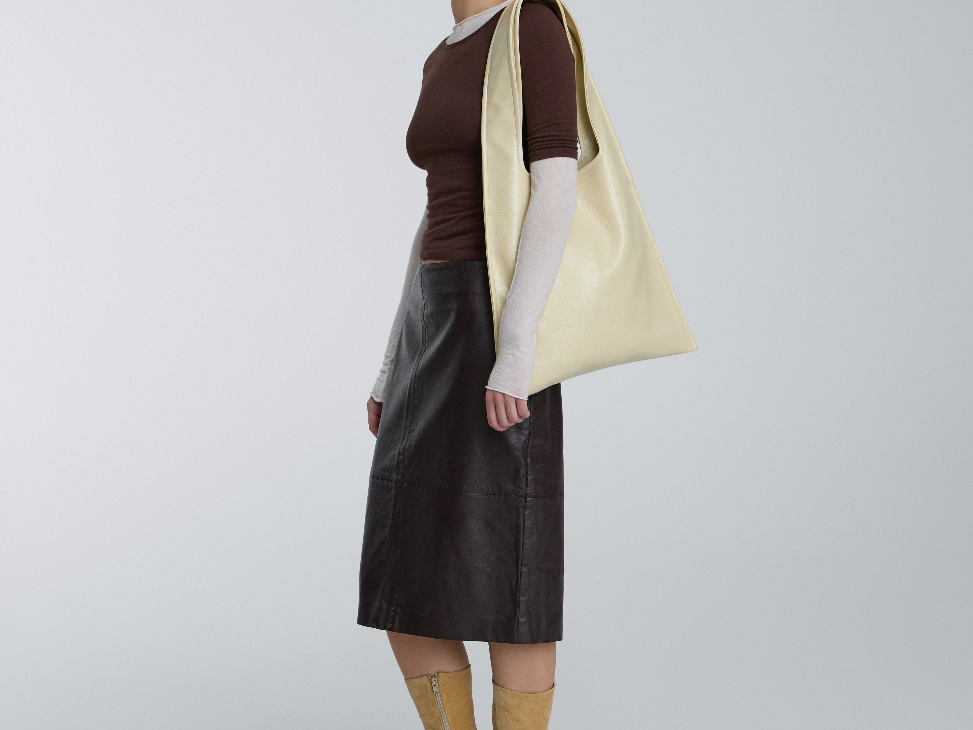 butter yellow
